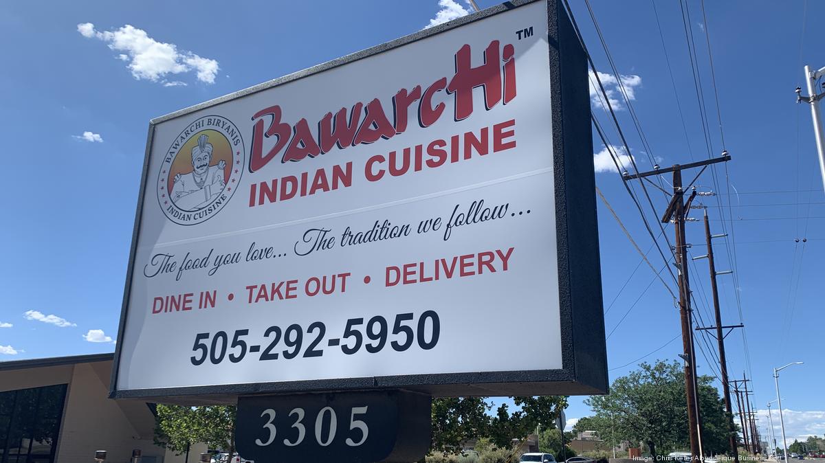 Bawarchi Biryanis brings authentic flavors of India to Juan Tabo