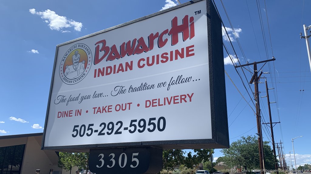 Fort Collins Indian grocery store opened by Bawarchi Biryani owner