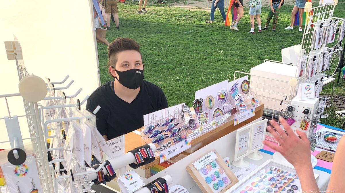 Massachusetts ranked thirdfriendliest state for LGBTQowned businesses