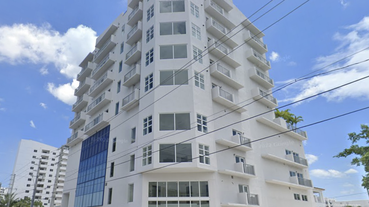 Habitat Group sells East River Living apartments in Miami Little Havana