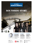 Georgia's 50 Largest Credit Unions - Atlanta Business Chronicle