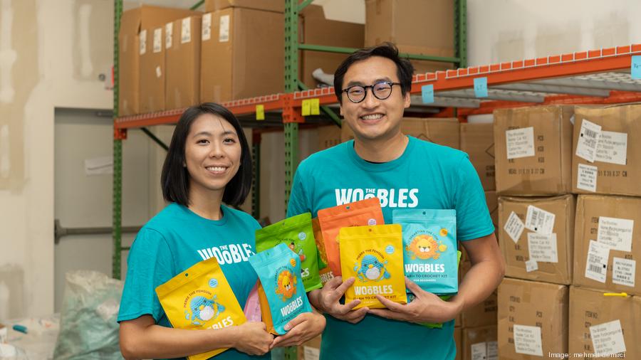 How The Woobles grew from a $200 investment into $5M retail