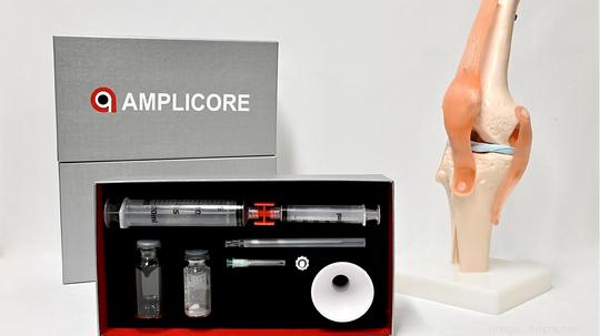 Amplicore kit