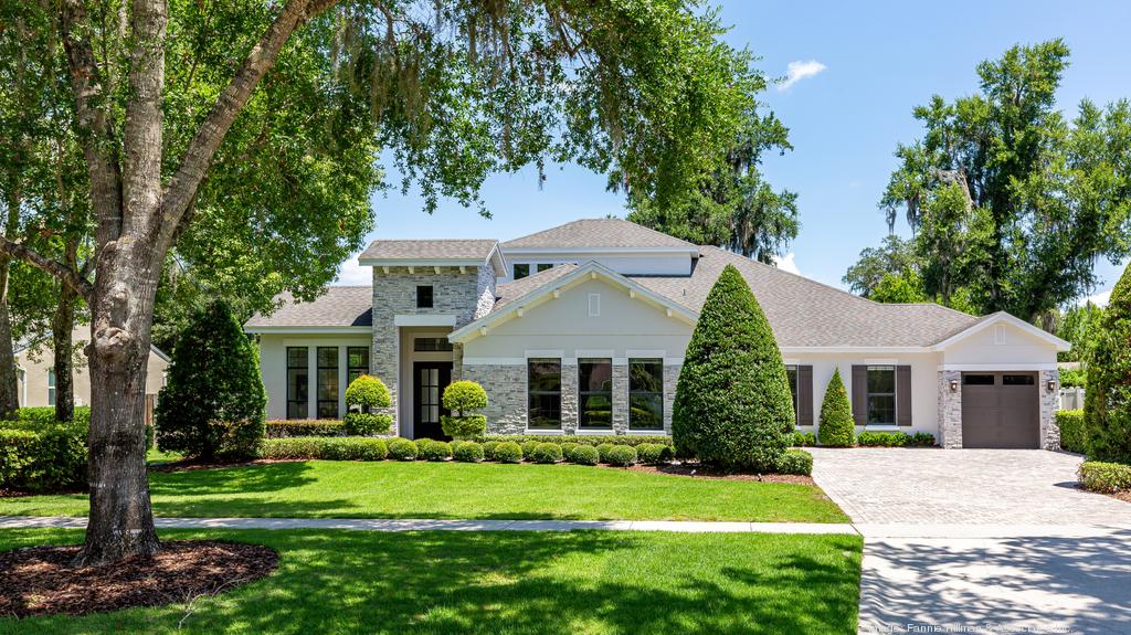 Stephen Curry's $2.1 Million Vacation Home, in Florida