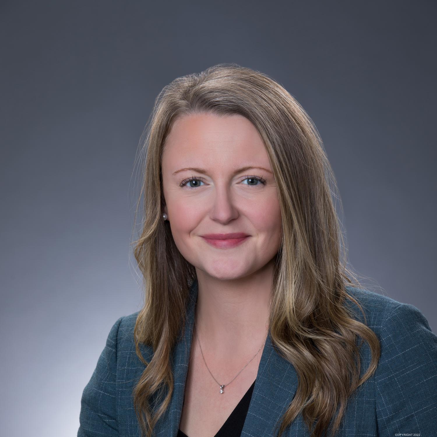 Kelsey Giltner | People on The Move - Houston Business Journal