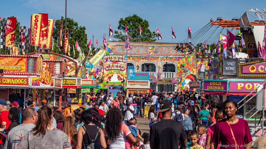 Mid-South Fair seeks stable footing after wild pandemic ride - Memphis ...