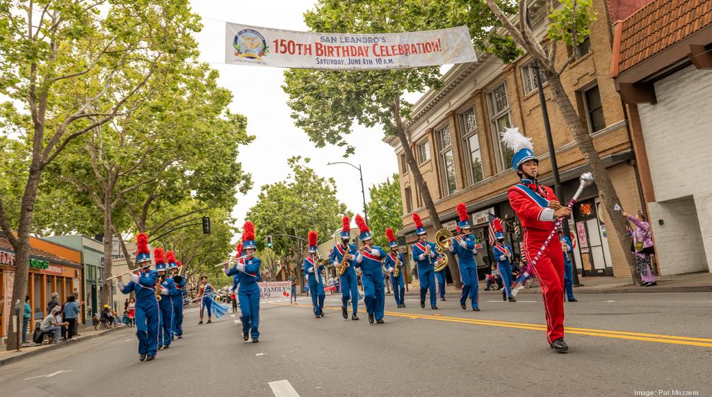 Celebrating 150 Years! - Celebrate San Benito