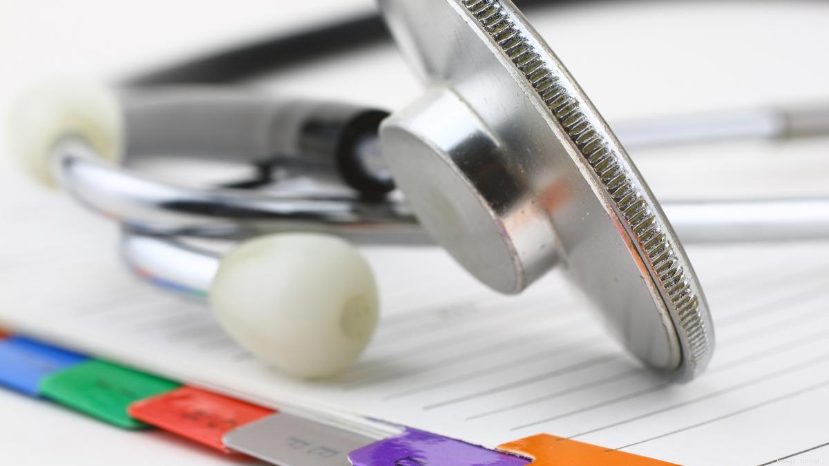 Social security numbers data exposed in bham health care practice 