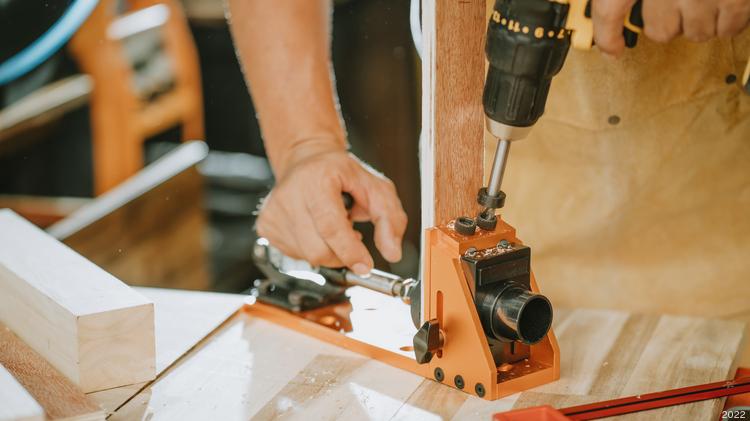 Rockler Woodworking to open in St 
