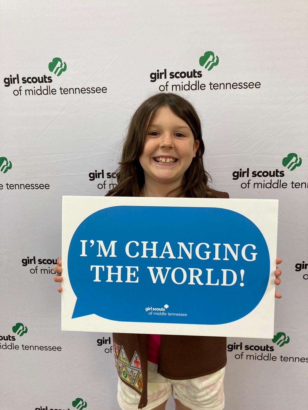 Girl Scouts Of Middle Tennessee Bizspotlight Nashville Business Journal