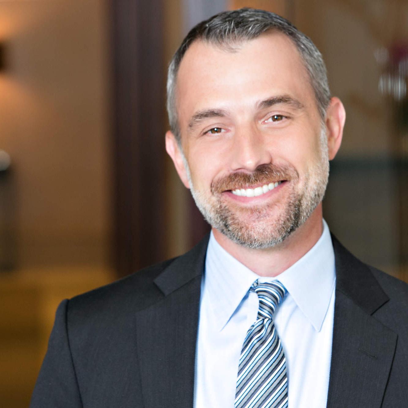 Benjamin Lantz People on The Move Puget Sound Business Journal