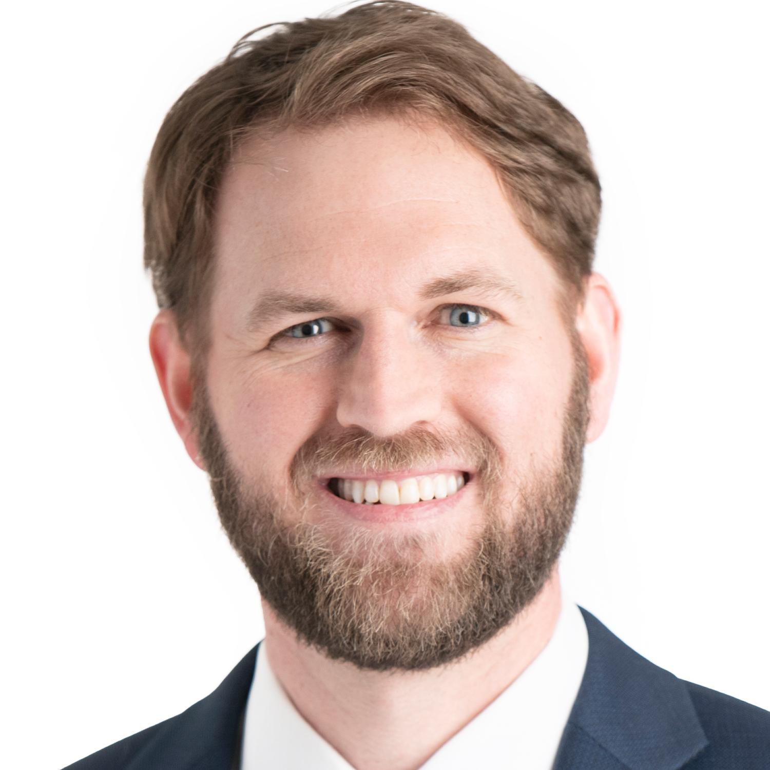 Brian Teefey | People on The Move - Dallas Business Journal