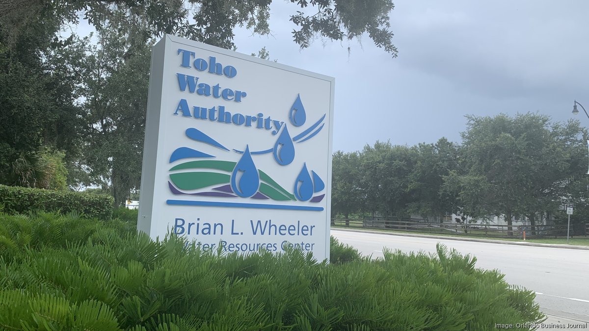 Toho Water Authority buys Florida Osceola County land Orlando