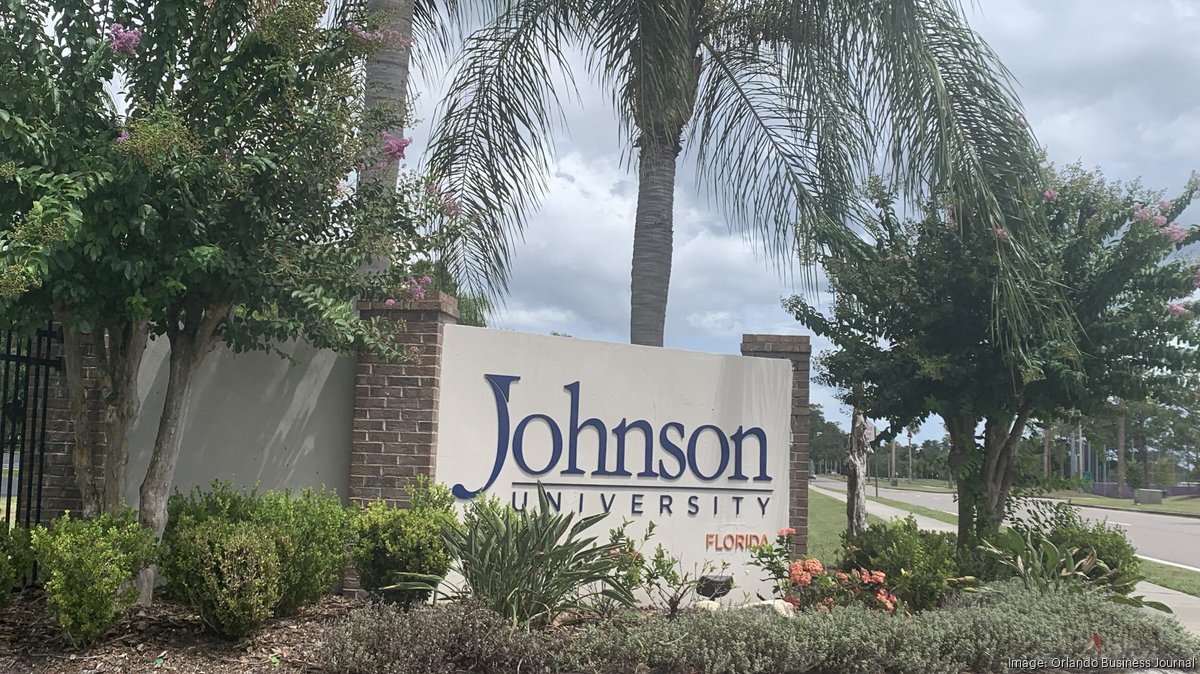 Johnson University Florida to close Kissimmee campus Orlando Business