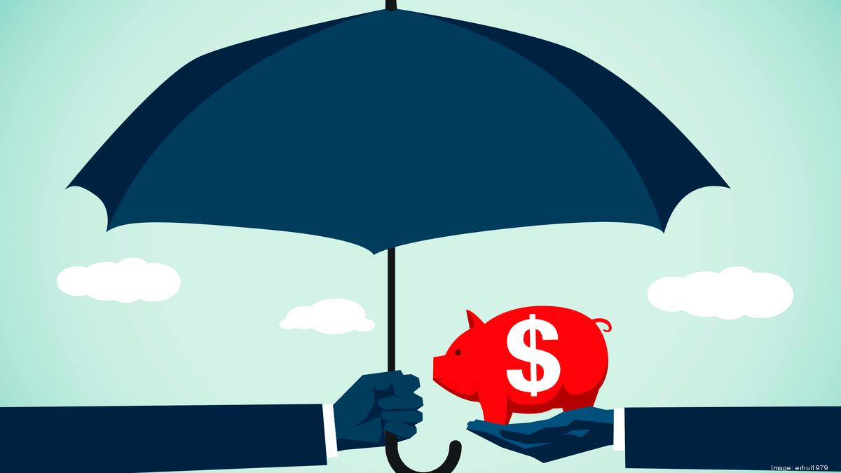 CEO of Tampa insurance startup resigns