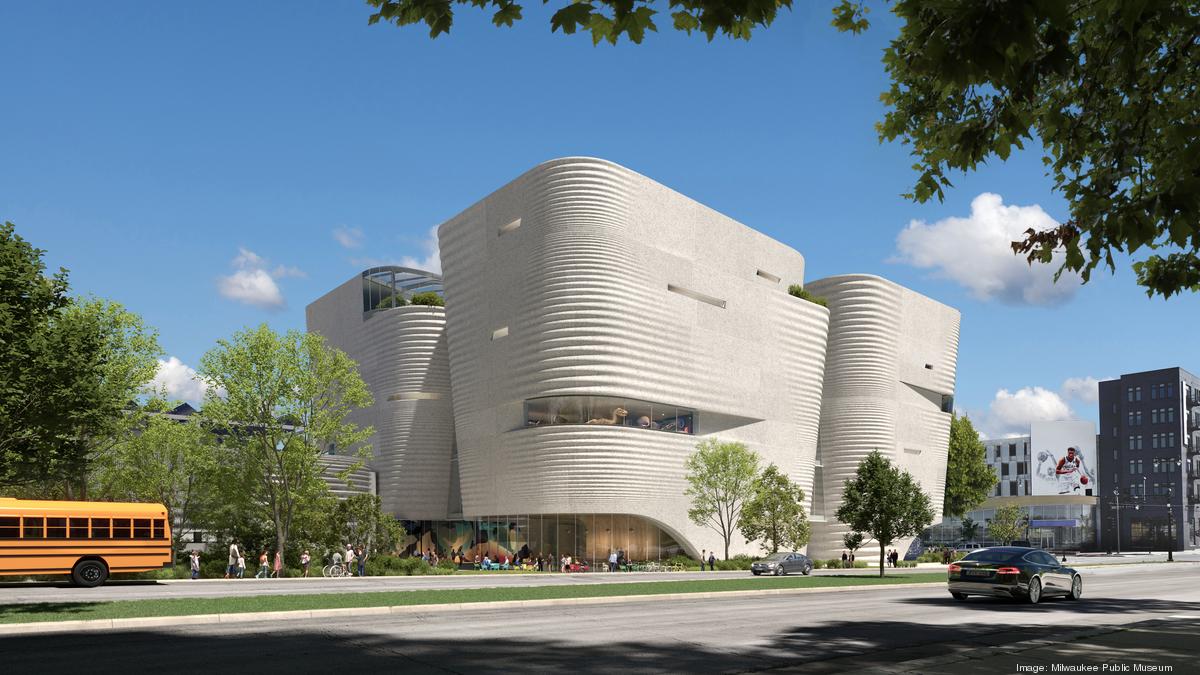 Milwaukee Public Museum secures a $2 million gift for endowment ... - The Business Journals