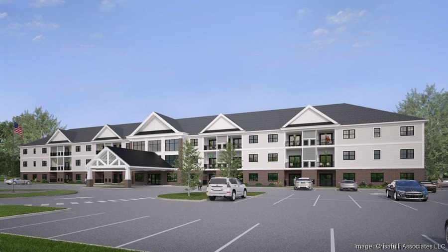 Colonie senior apartments project moves forward in spite of inflation