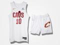 Cleveland Cavaliers sign Cliffs jersey patch deal - SportsPro