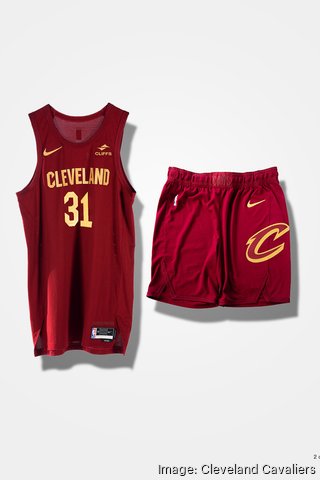 Official Cleveland Cavaliers Gear, Cavaliers Jerseys, Cavaliers