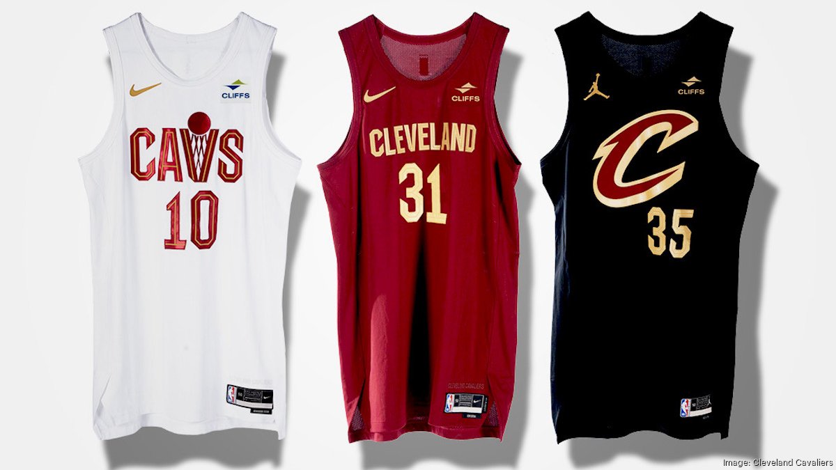 Why steelmaker Cleveland-Cliffs is a high-profile Cavaliers sponsor -  Cleveland Business Journal