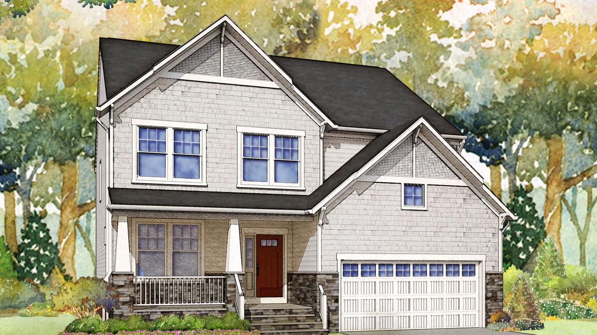 HHHunt Homes plans new residential communities in Lee, Moore counties Triangle Business Journal