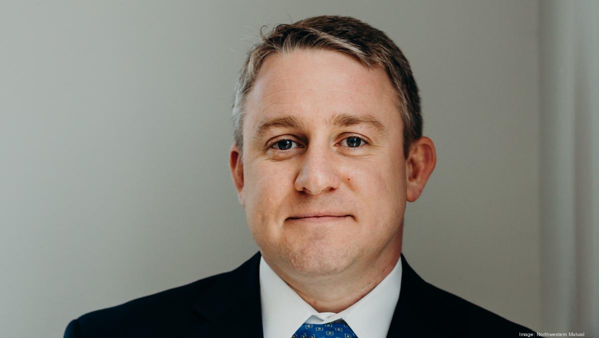 Northwestern Mutual hires Limestone Bank exec Louisville Business First