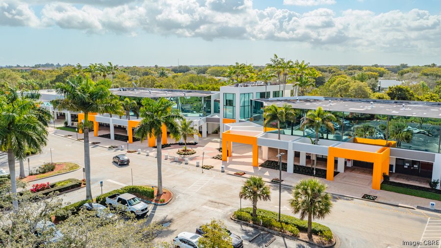 S2 Development sells Township Plaza in Coconut Creek to Freshwater