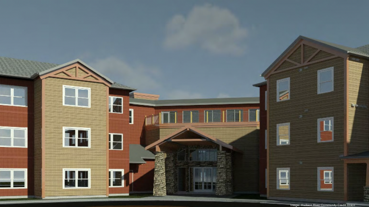 Riverview at Corinth aims to provide affordable housing for seniors