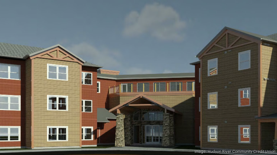 Riverview at Corinth aims to provide affordable housing for seniors