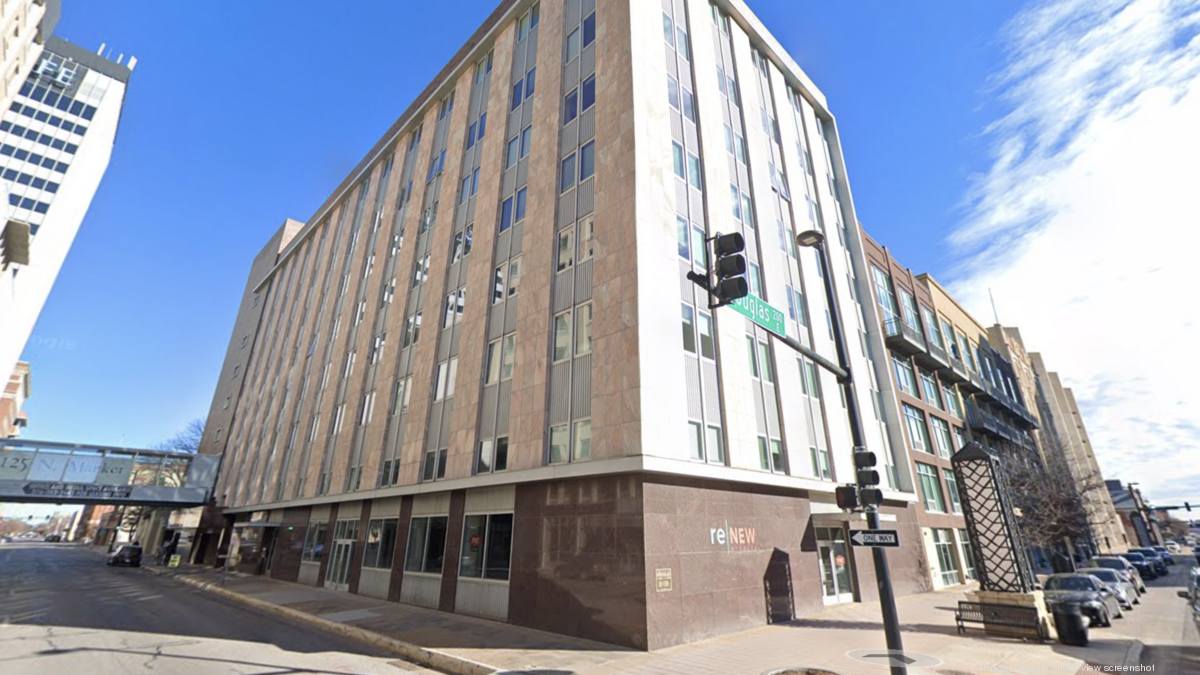 ReNew looks to convert some groundfloor retail to more apartments