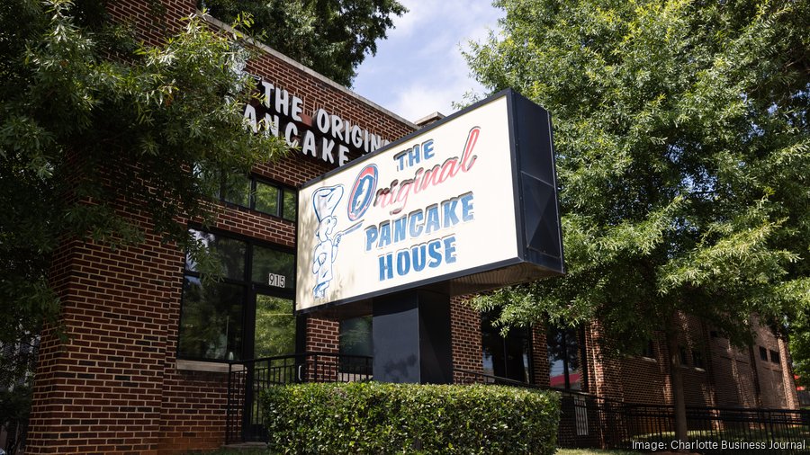 Rooster's, Mac's Speed Shop among favorite restaurants for business