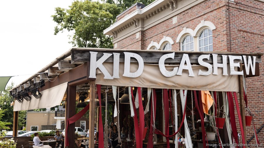 Rooster's, Mac's Speed Shop among favorite restaurants for business