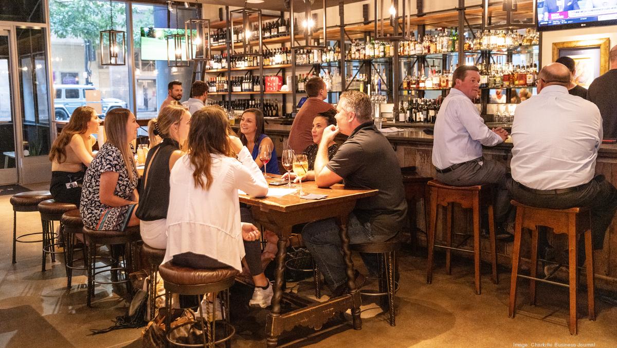 Rooster's, Mac's Speed Shop among favorite restaurants for business