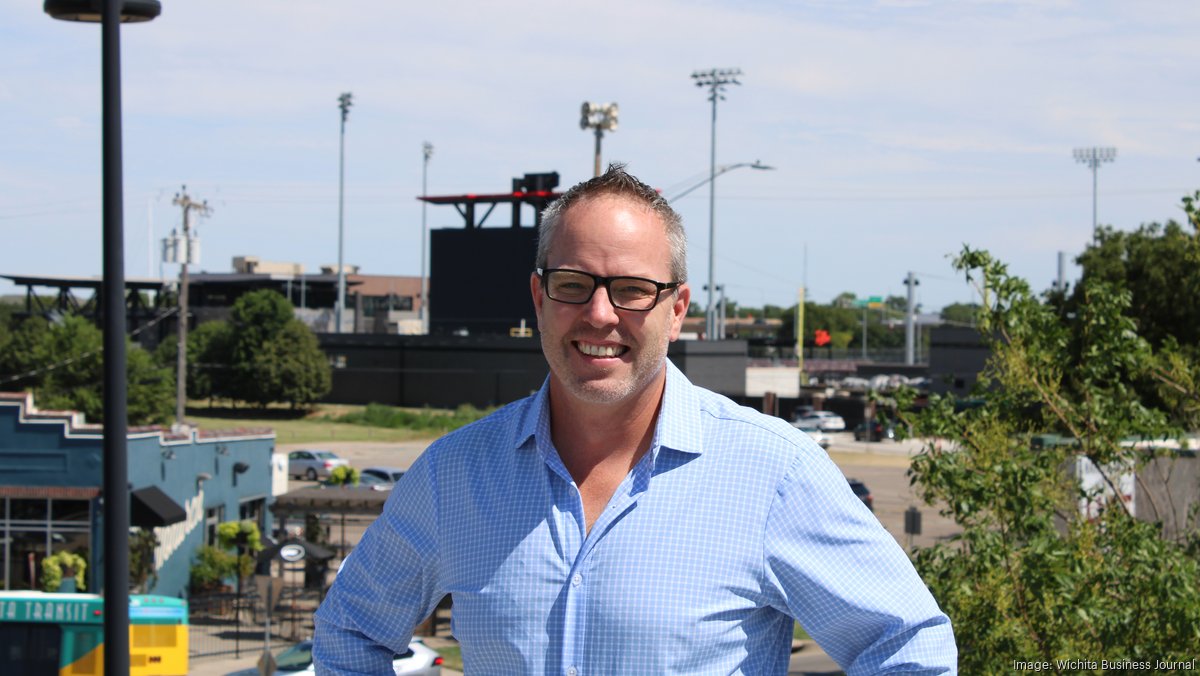 InSite Real Estate Group promotes one of its own to partner Wichita Business Journal