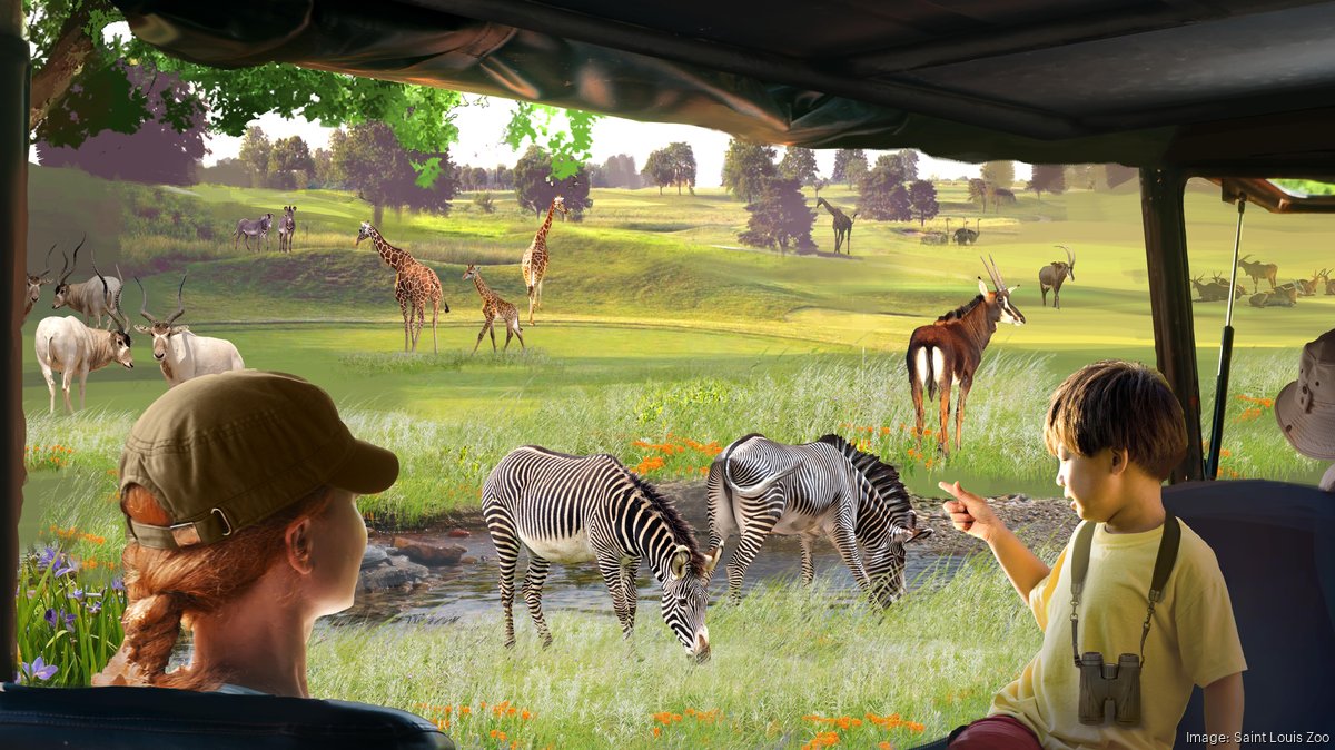 Can You Bring Drinks Into The St Louis Zoo at Gertrude Ross blog