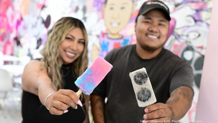 Owners of Mexican ice cream shop La Michoacana Rose prepare for Minnesota  State Fair debut after launching new concept La Bodega Taco Bar -  Minneapolis / St. Paul Business Journal
