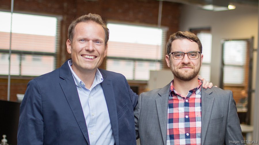 How Signal Theory, Onspring and SETWorks make coCEO model work