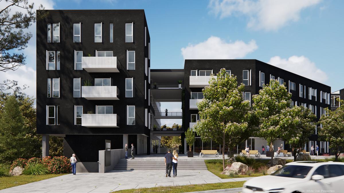 Longplanned Chapel Hill condos could see prices top 1 million