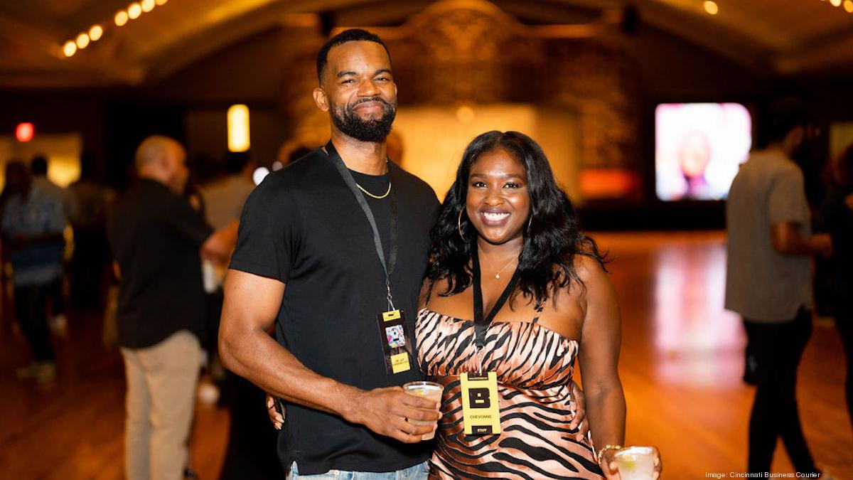 Cincy Inno Black Tech Week celebrates debut in Cincinnati in style