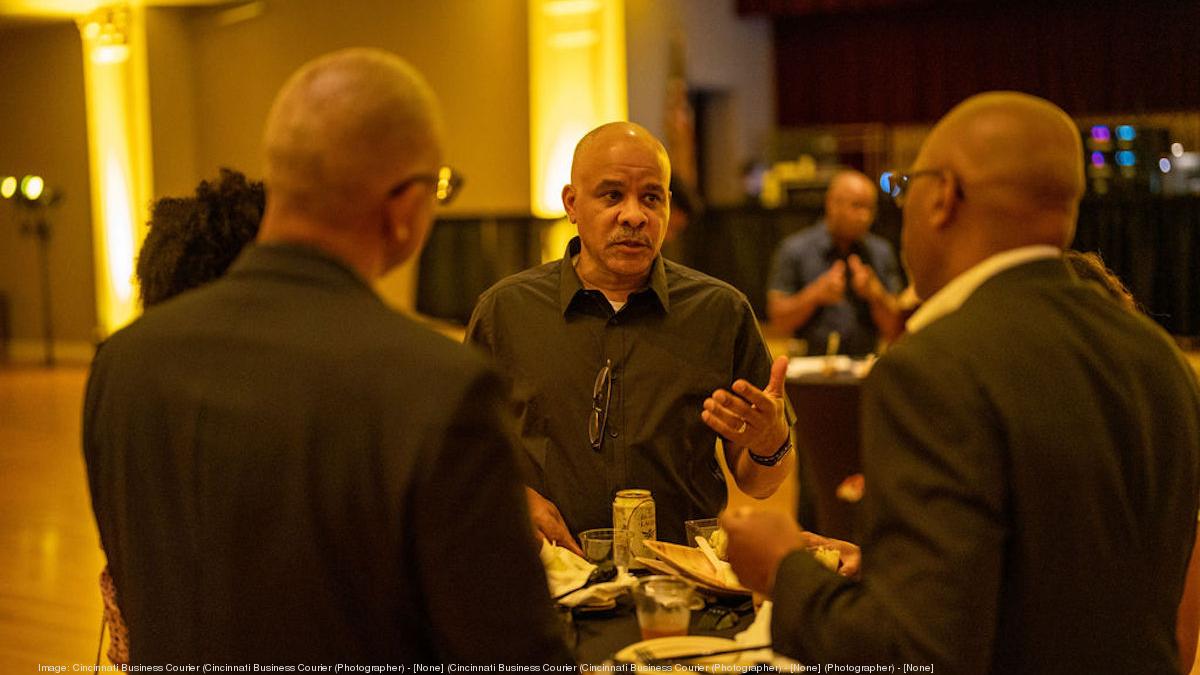 Cincy Inno Black Tech Week celebrates debut in Cincinnati in style