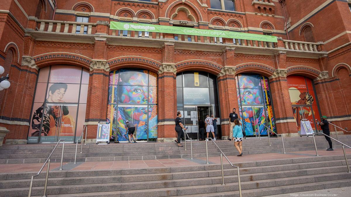 Cincy Inno Black Tech Week celebrates debut in Cincinnati in style