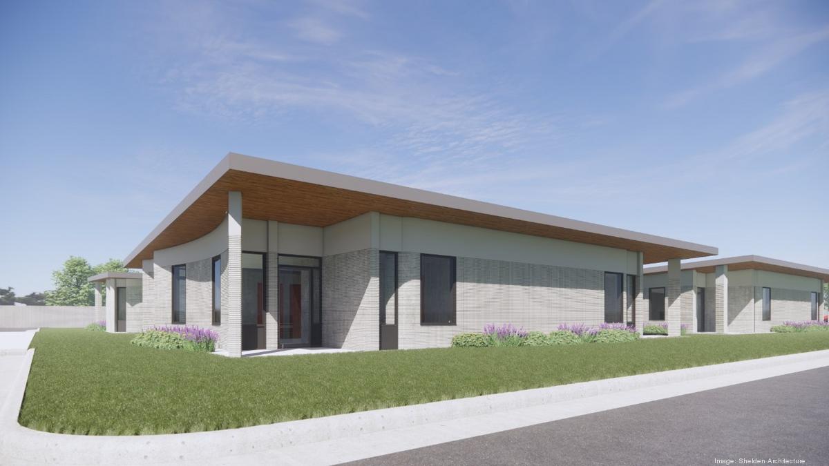 Valley Center will have firstofitskind 3D printed housing community