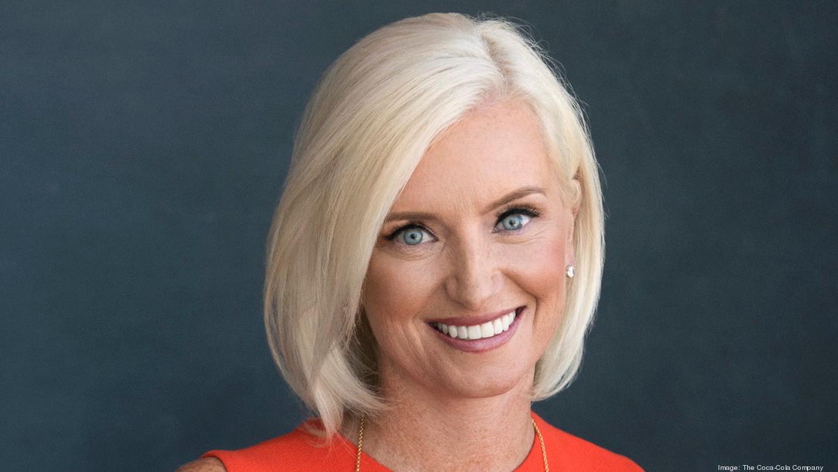 Under Armour adds Carolyn Everson, Patrick Whitesell to board - Bizwomen