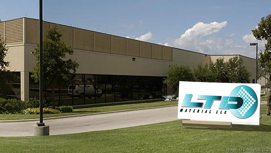 LTD Material to expand in Austin, buoyed by semiconductor surge