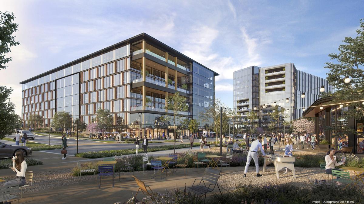 Toyota division finds new home in Frisco, north of Dallas - Dallas ...