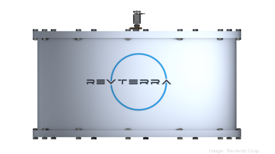 Revterra Body Render 2