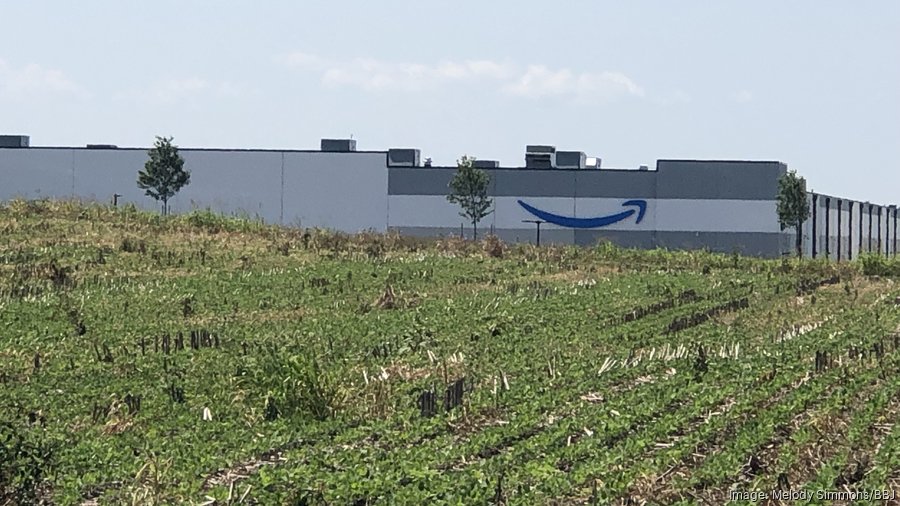 Maryland's industrial boom comes to Hagerstown, Washington County