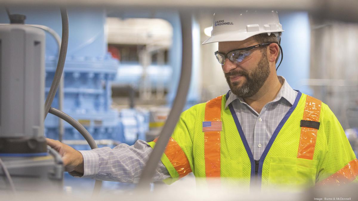 Diversifying water sources with potable water reuse Denver Business