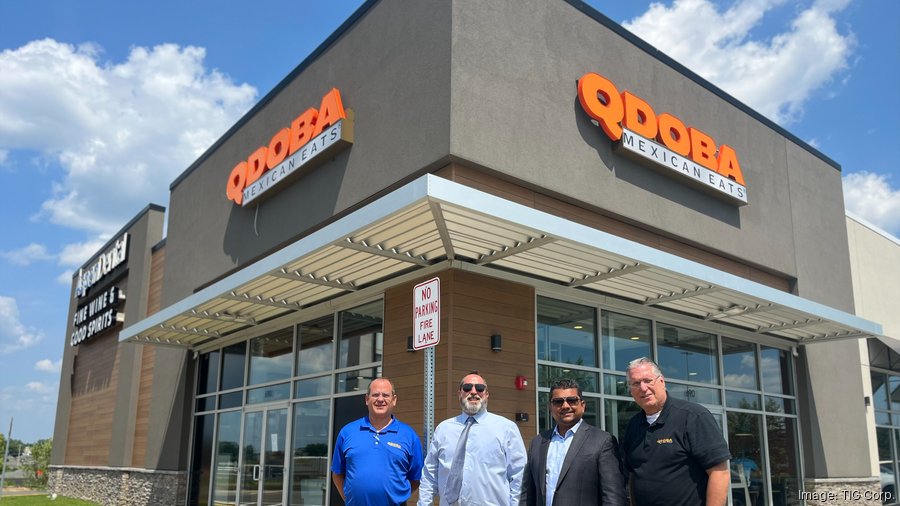Bucks County franchisee looks to add 30 Philadelphiaarea Qdobas