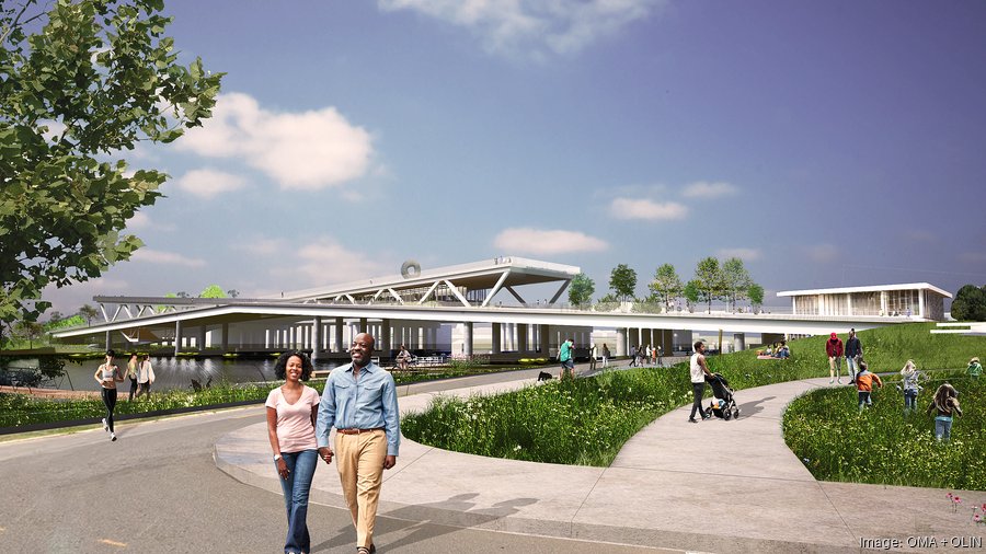 11th Street Bridge Park relaunches Anacostia small business program